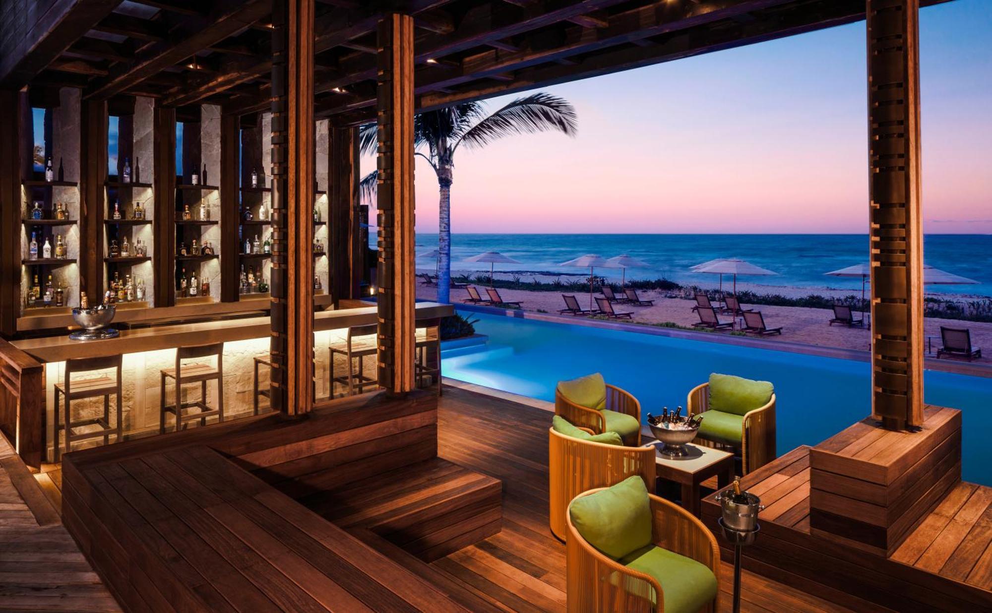 Jungala Park Hotel At Vidantaworld Riviera Maya Playa Paraiso Luaran gambar