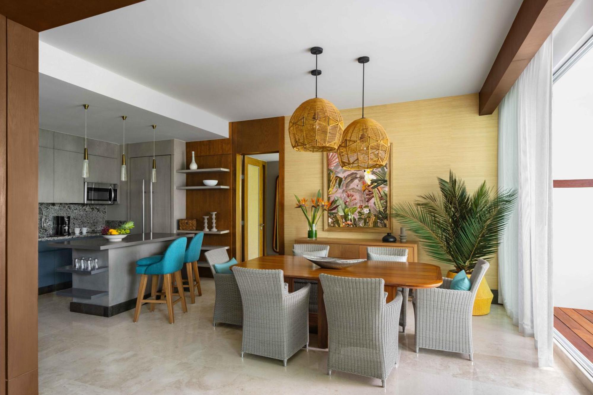 Jungala Park Hotel At Vidantaworld Riviera Maya Playa Paraiso Luaran gambar